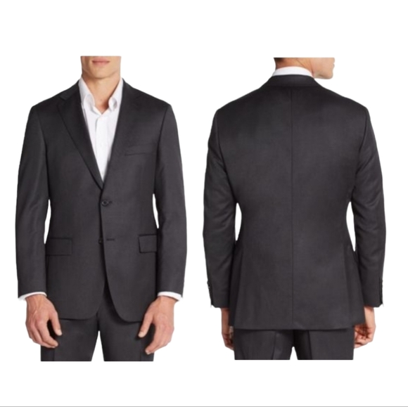 Hugo Boss Pasolini Movie Suit Jacket - Picture 1 of 11